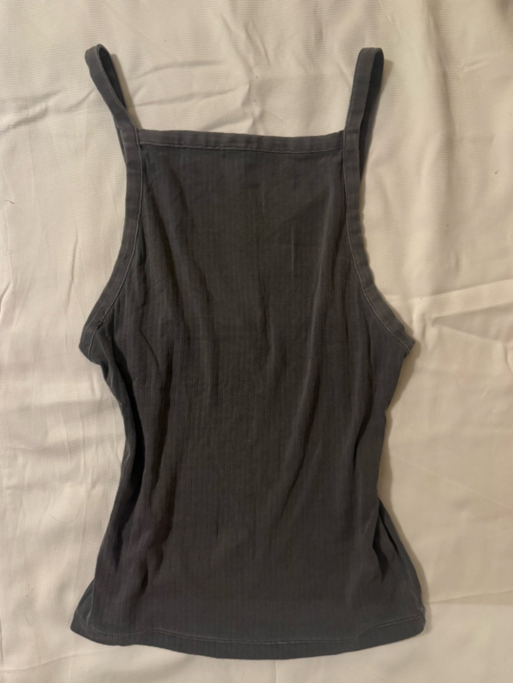 Free People Sleeveless Tank Top